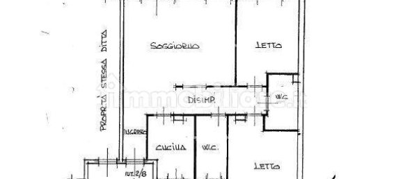 3 غرف نوم شقة في Grottaferrata, Italy رقم 375477 15