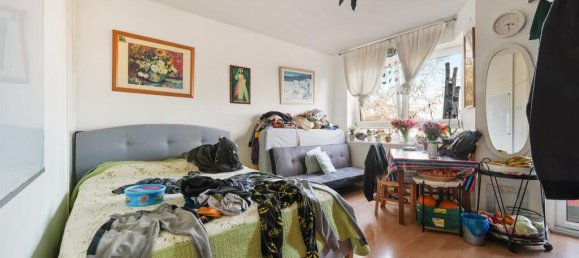 2 bedrooms Apartment in London, United Kingdom No. 9890 11