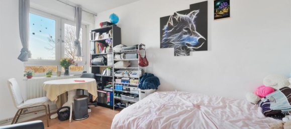 2 bedrooms Apartment in London, United Kingdom No. 9890 8