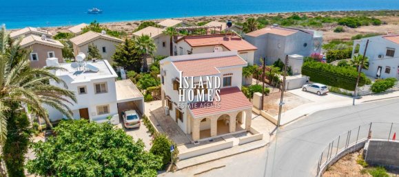 3 Schlafzimmer Haus in Protaras, Cyprus, Nr. 23993 17