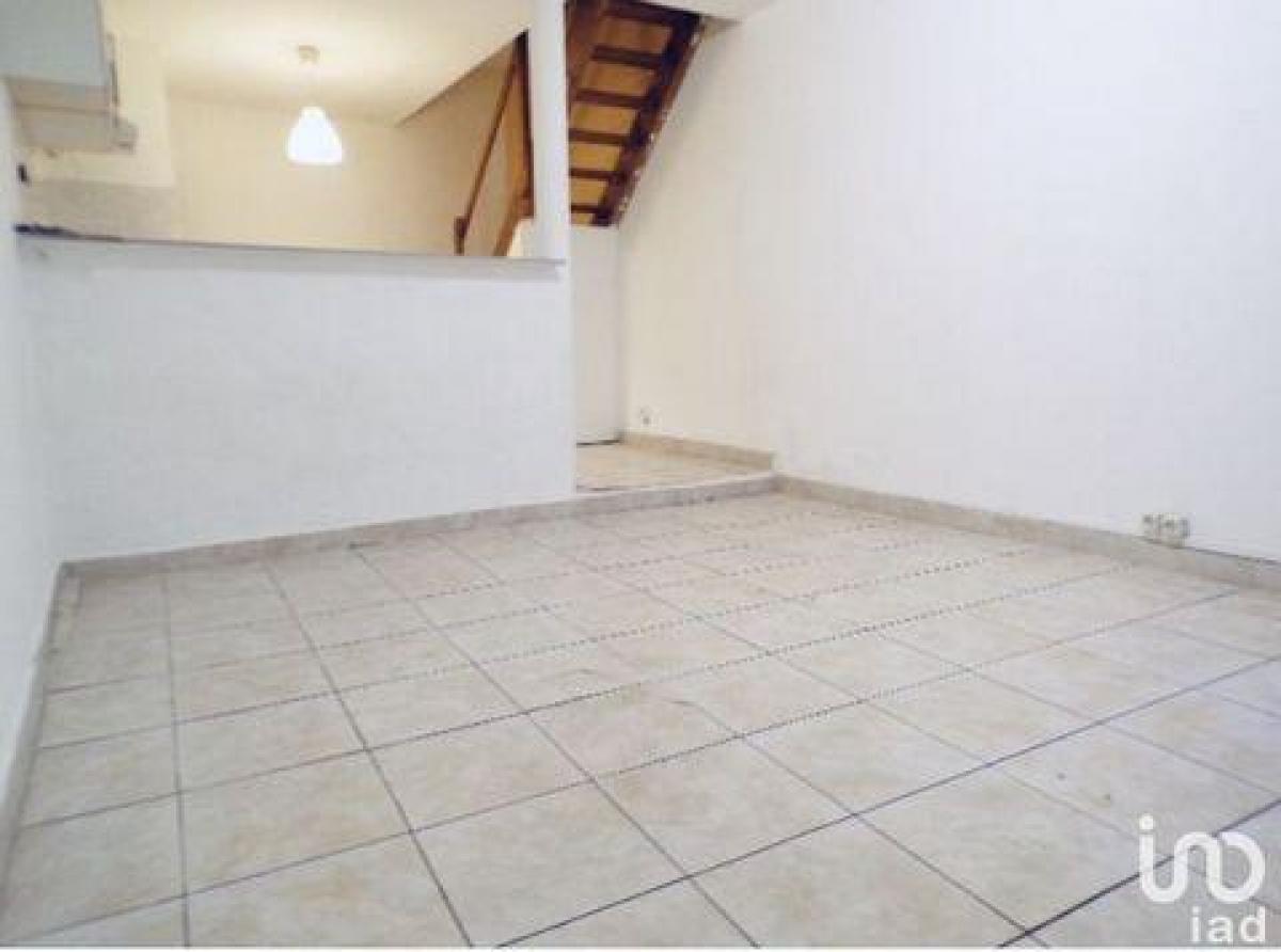 Studio in Lunel, France, Nr. 23880