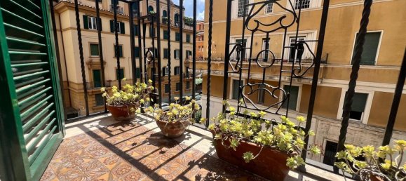 5 غرف نوم شقة في Rome, Italy رقم 334315 14