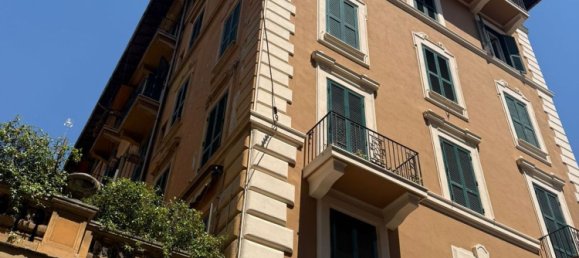 5 غرف نوم شقة في Rome, Italy رقم 334315 2