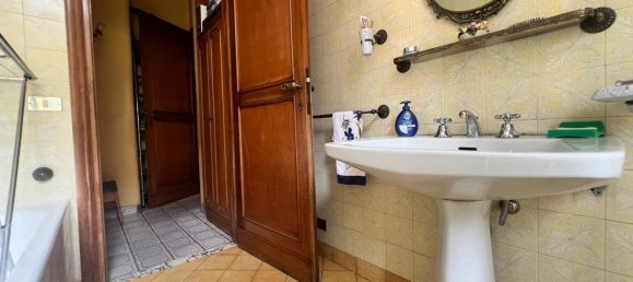 5 غرف نوم شقة في Rome, Italy رقم 334315 32