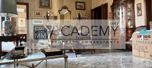 5 غرف نوم شقة في Rome, Italy رقم 334315 10