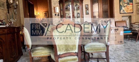 5 غرف نوم شقة في Rome, Italy رقم 334315 12