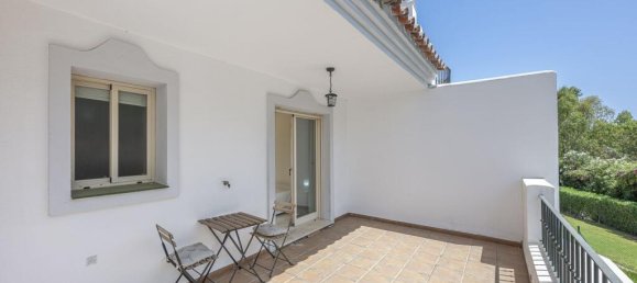 4 bedrooms Townhouse in Marbella, Spain No. 172992 5