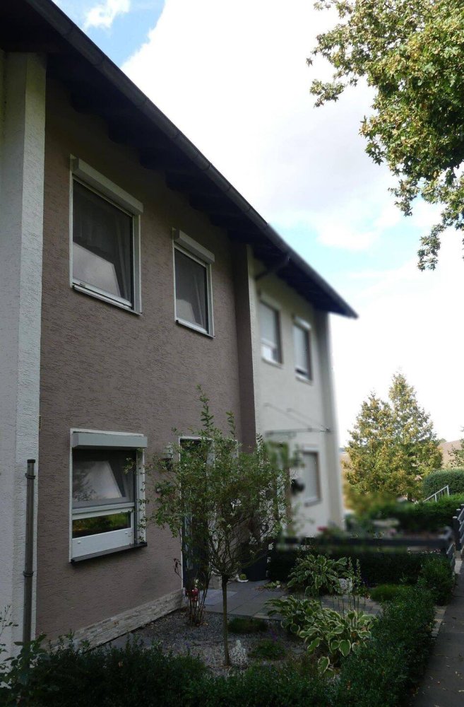 Moradia em banda de 5 divisões em Kassel, Germany N.º 168330