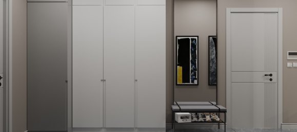 2 rooms Apartment in Alanya, Turkey No. 29875 28