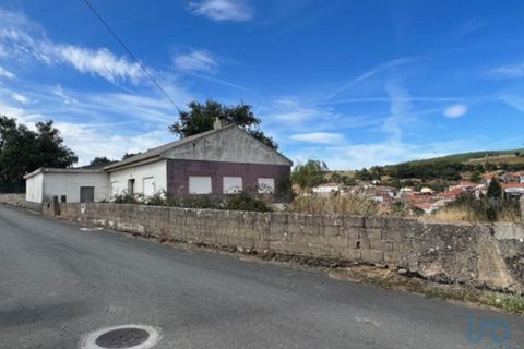 3 bedrooms Townhouse in Mogadouro, Portugal No. 149135