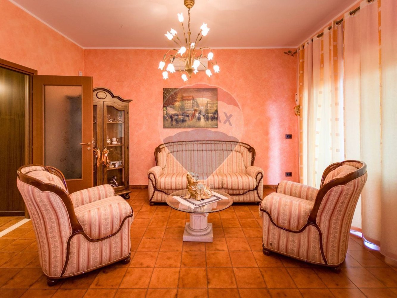 2 chambres Appartement à Palermo, Italy No. 67628