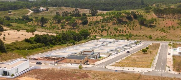 Grundstück in Caldas da Rainha, Portugal 639m², Nr. 225564 6