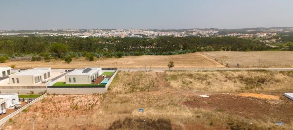 Grundstück in Caldas da Rainha, Portugal 639m², Nr. 225564 14