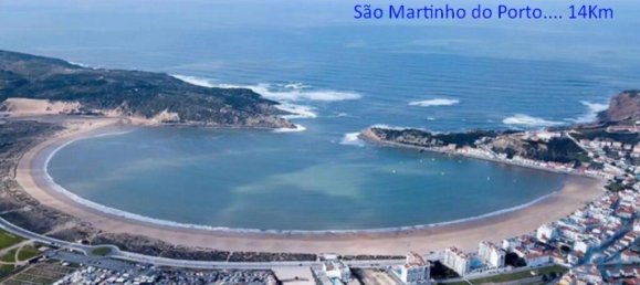 Grundstück in Caldas da Rainha, Portugal 639m², Nr. 225564 25