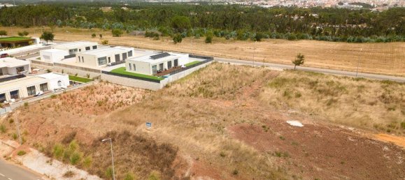 Grundstück in Caldas da Rainha, Portugal 639m², Nr. 225564 20