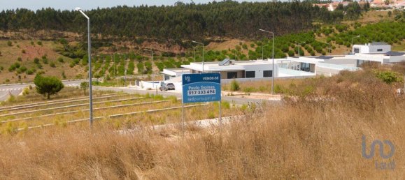 Grundstück in Caldas da Rainha, Portugal 639m², Nr. 225564 16