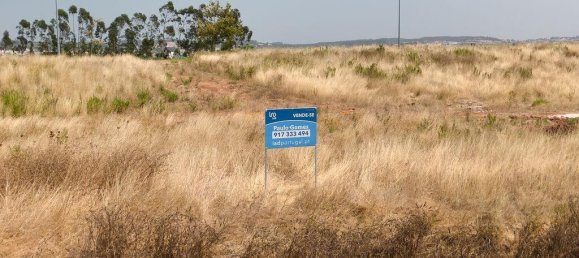 Grundstück in Caldas da Rainha, Portugal 639m², Nr. 225564 15