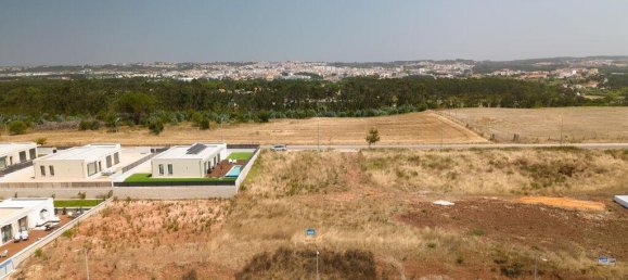 Grundstück in Caldas da Rainha, Portugal 639m², Nr. 225564 11