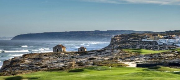 Grundstück in Caldas da Rainha, Portugal 639m², Nr. 225564 26