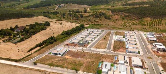 Grundstück in Caldas da Rainha, Portugal 639m², Nr. 225564 5