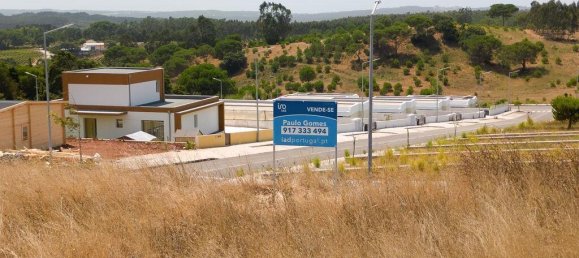 Grundstück in Caldas da Rainha, Portugal 639m², Nr. 225564 7