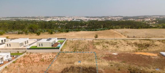 Grundstück in Caldas da Rainha, Portugal 639m², Nr. 225564 12