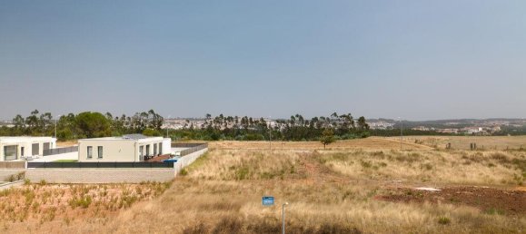 Grundstück in Caldas da Rainha, Portugal 639m², Nr. 225564 10