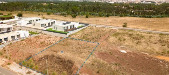 Grundstück in Caldas da Rainha, Portugal 639m², Nr. 225564 18