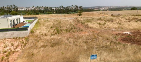 Grundstück in Caldas da Rainha, Portugal 639m², Nr. 225564 19