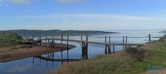 Grundstück in Caldas da Rainha, Portugal 639m², Nr. 225564 24