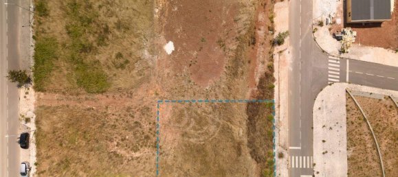 Grundstück in Caldas da Rainha, Portugal 639m², Nr. 225564 13