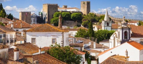 Grundstück in Caldas da Rainha, Portugal 639m², Nr. 225564 22