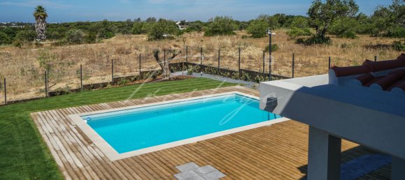 5 Schlafzimmer Villa in Quarteira, Portugal, Nr. 31937 3