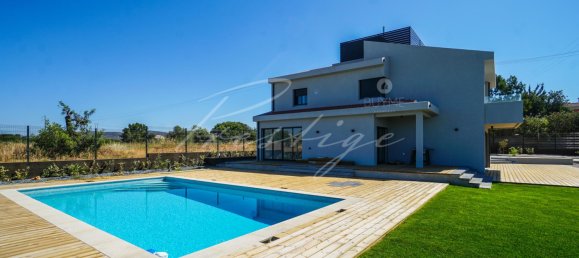 5 Schlafzimmer Villa in Quarteira, Portugal, Nr. 31937 18