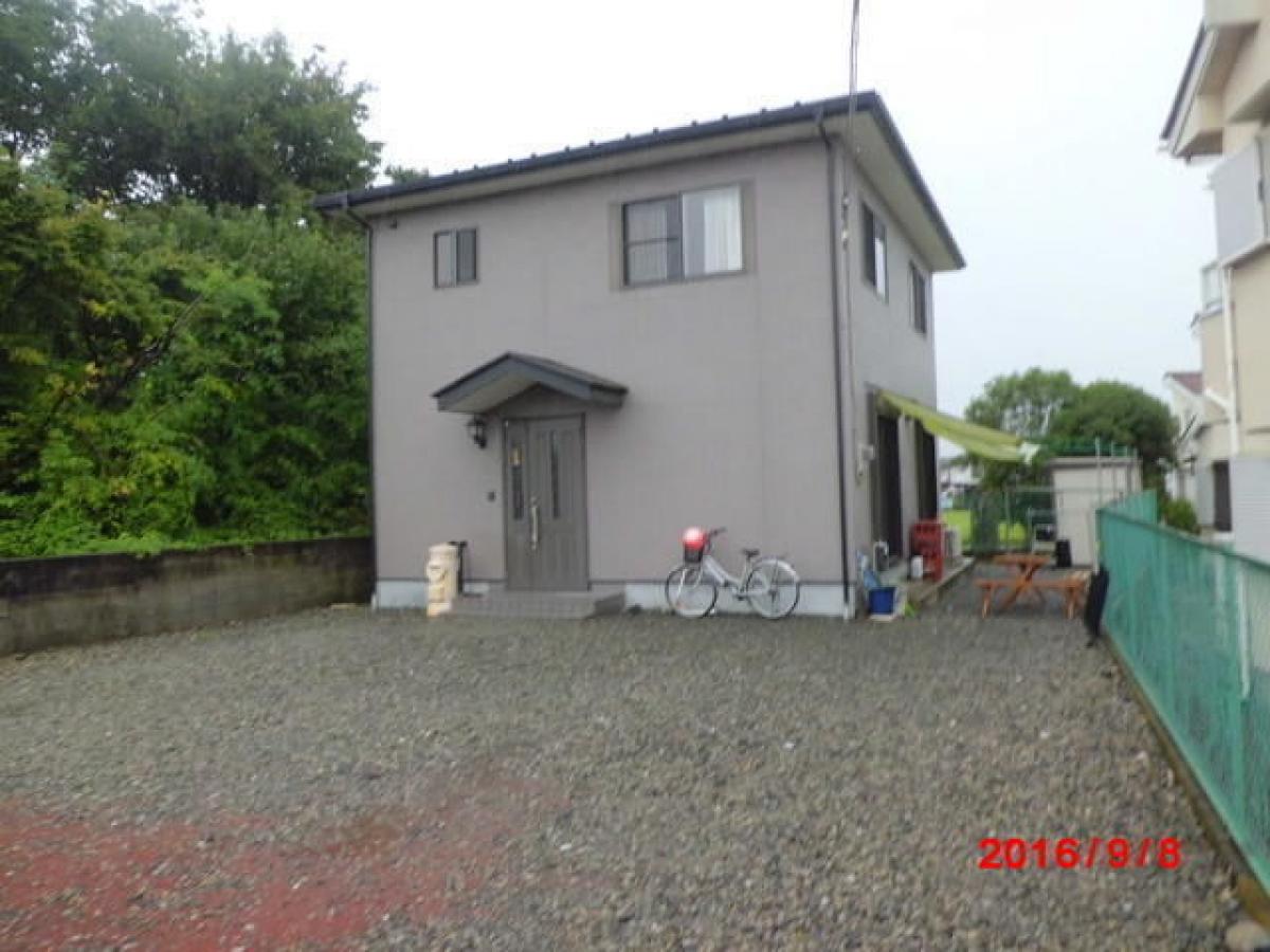 Casa T4 em Yamanashi, Japan N.º 4019