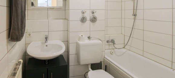 1 غرف نوم شقة في Nuremberg, Germany رقم 210317 4