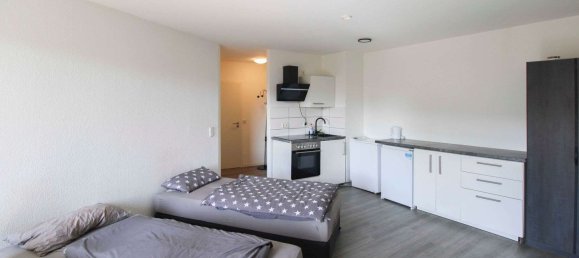 1 غرف نوم شقة في Nuremberg, Germany رقم 210317 3