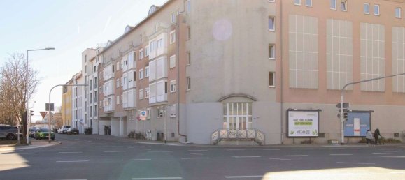 1 غرف نوم شقة في Nuremberg, Germany رقم 210317 6