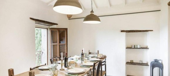 6 bedrooms Villa in Cortona, Italy No. 57134 11