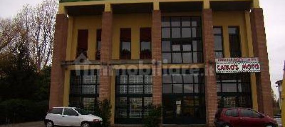 3-Zimmer Büro in Malalbergo, Italy, Nr. 86173 8