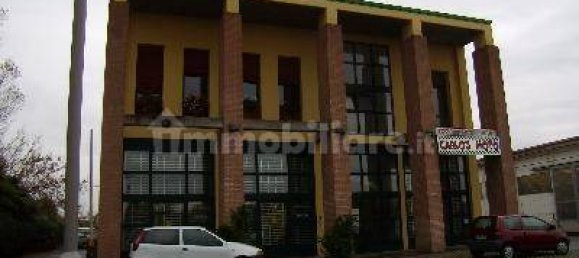 3-Zimmer Büro in Malalbergo, Italy, Nr. 86173 9