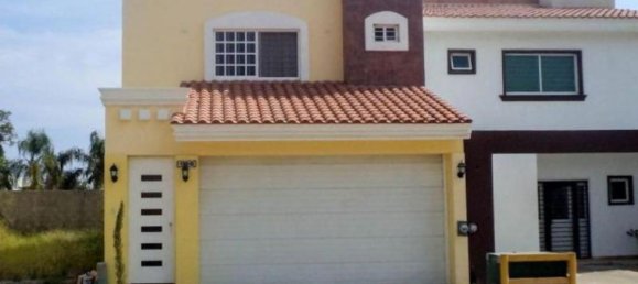 3 Schlafzimmer Haus in Sinaloa, Mexico, Nr. 162648 2