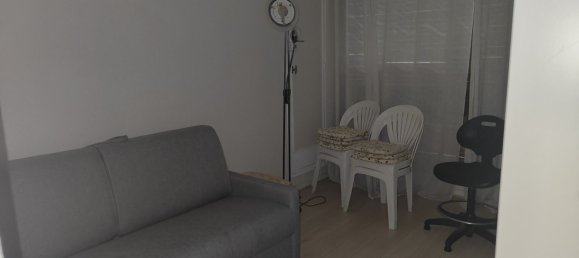 3 Schlafzimmer Wohnung in Yvelines, France, Nr. 165081 5