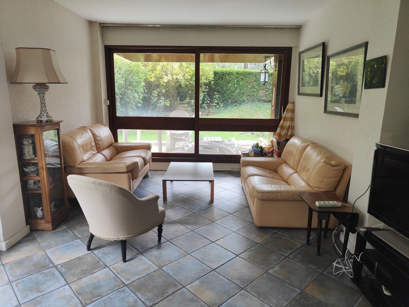 3 Schlafzimmer Wohnung in Yvelines, France, Nr. 165081