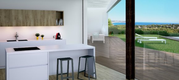 4 Schlafzimmer Villa in Javea, Spain, Nr. 8399 5