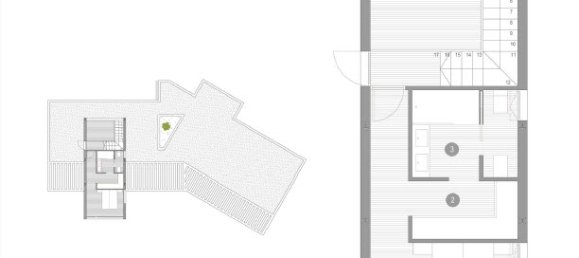 4 Schlafzimmer Villa in Javea, Spain, Nr. 8399 7