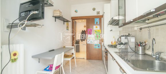 1 bedroom Apartment in Senago, Italy No. 9036 6