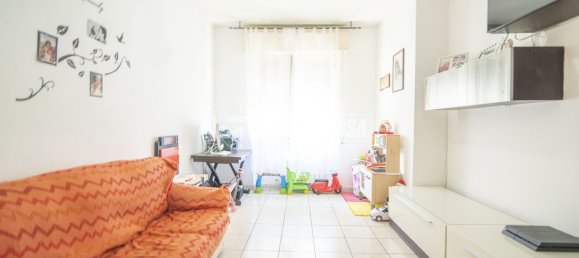 1 bedroom Apartment in Senago, Italy No. 9036 12