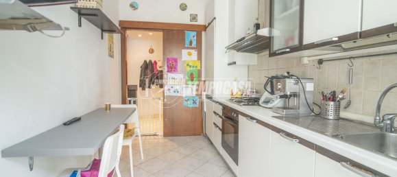 1 bedroom Apartment in Senago, Italy No. 9036 15