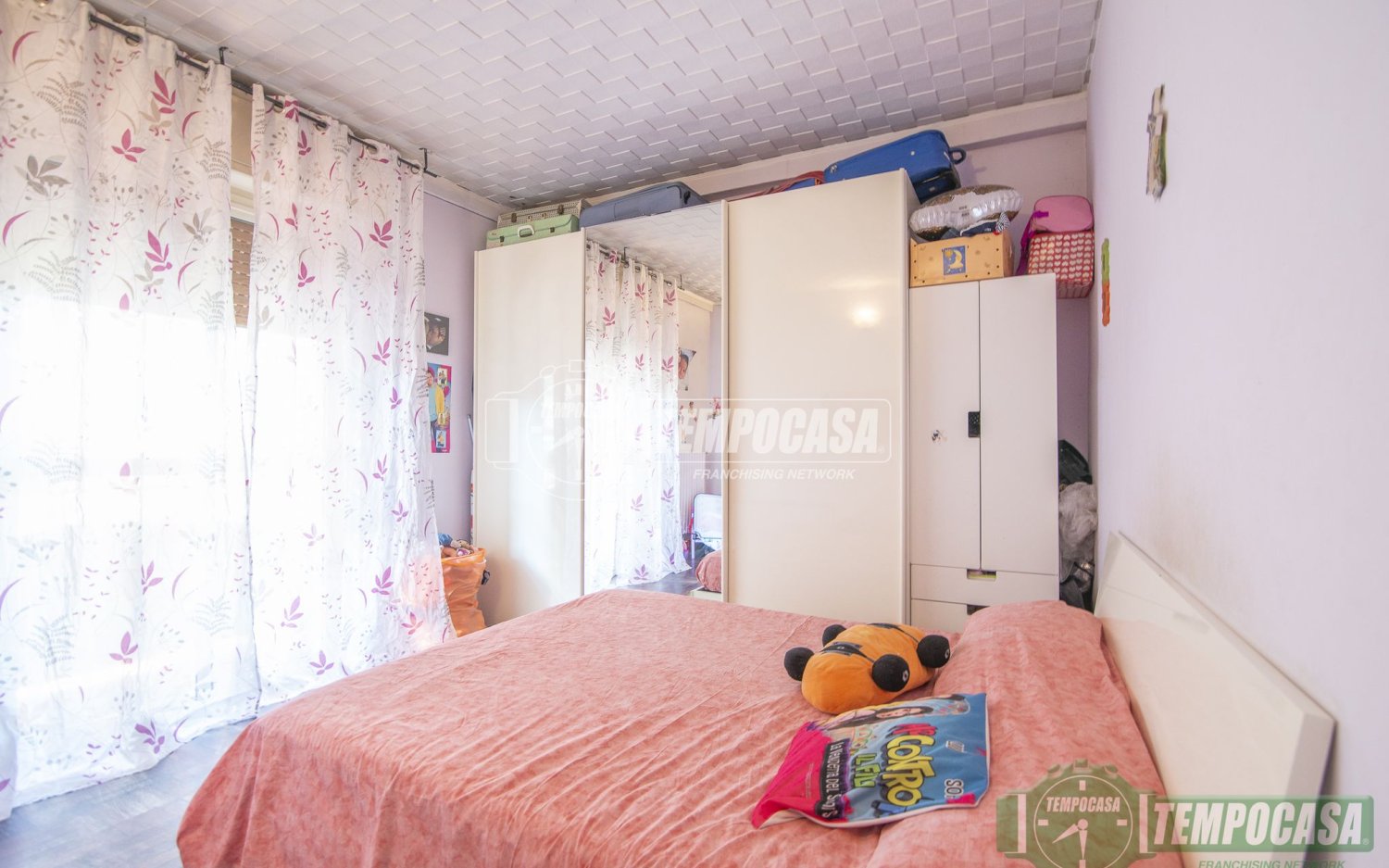 1 bedroom Apartment in Senago, Italy No. 9036